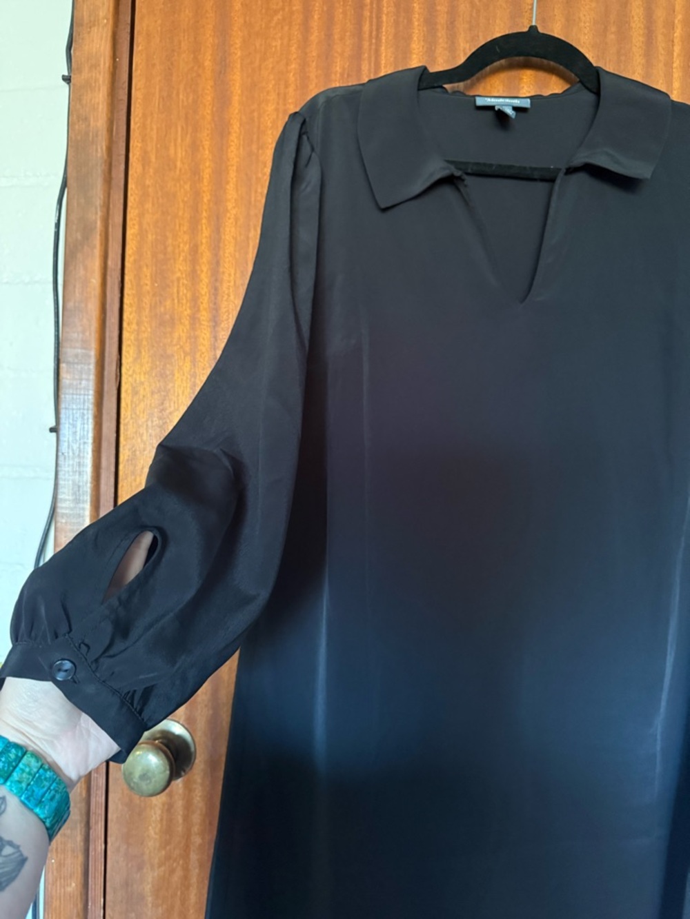 ModCloth Shift Dress - Picture 2 of 5